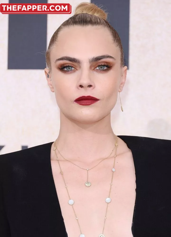 Cara Delevingne  Onlyfans Leaked Nude Image #VIw1Iifrye