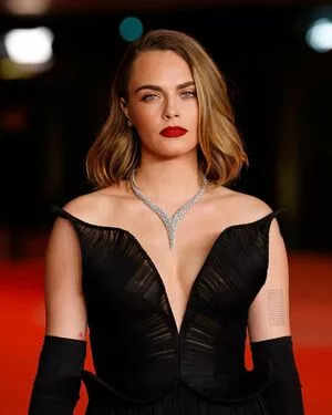 Cara Delevingne Onlyfans Leaked Nude Image #Y6Lbg51Ike