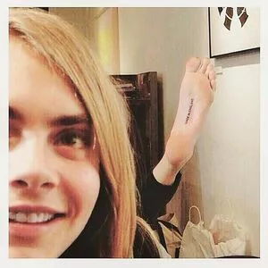 Cara Delevingne Onlyfans Leaked Nude Image #ZCn5FC30NZ