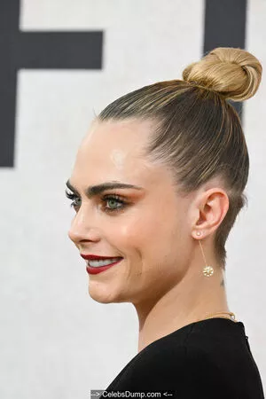 Cara Delevingne Onlyfans Leaked Nude Image #c1whFjp8SO