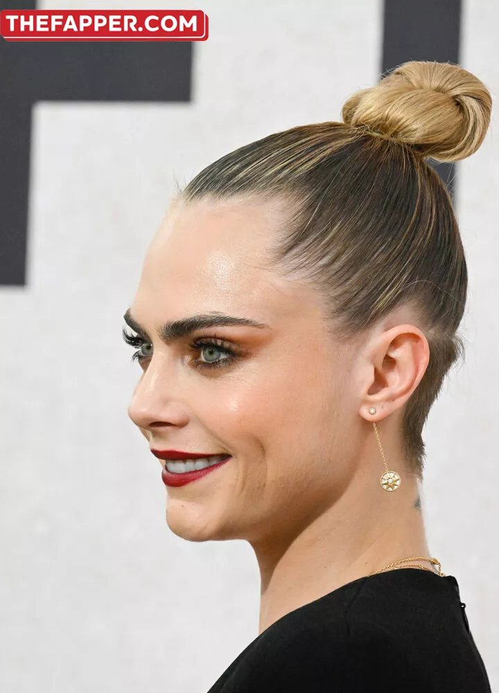 Cara Delevingne  Onlyfans Leaked Nude Image #c1whFjp8SO