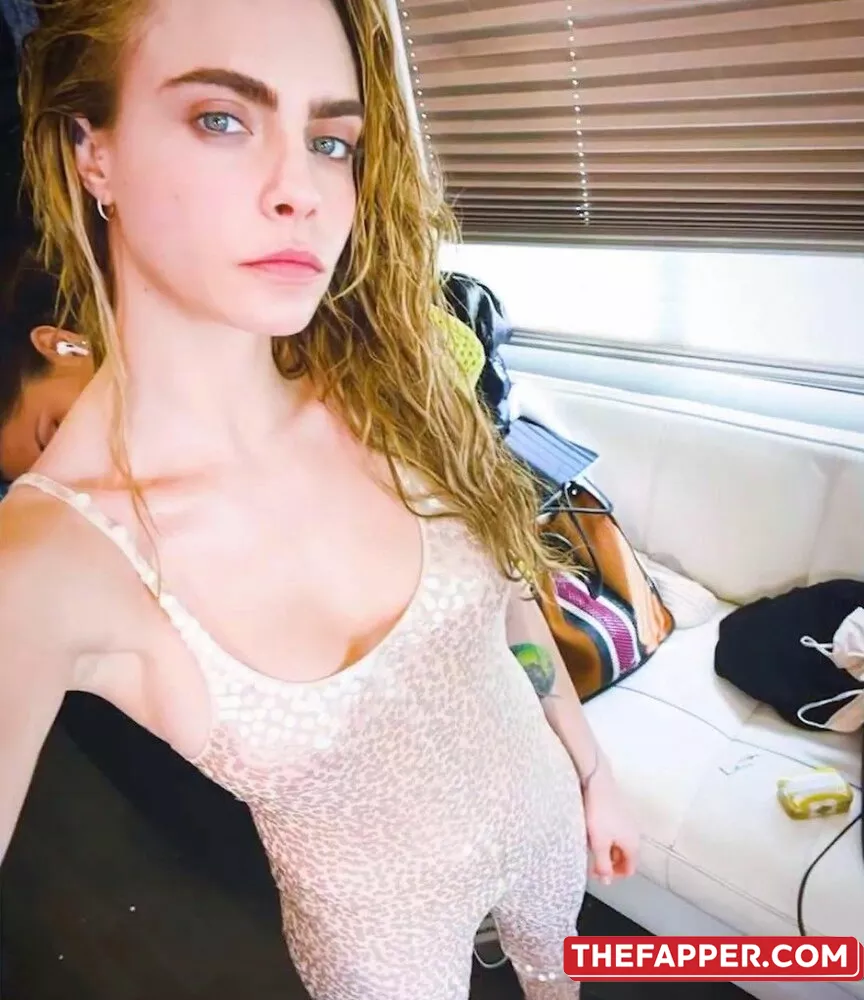 Cara Delevingne  Onlyfans Leaked Nude Image #cIVFnsGnzz