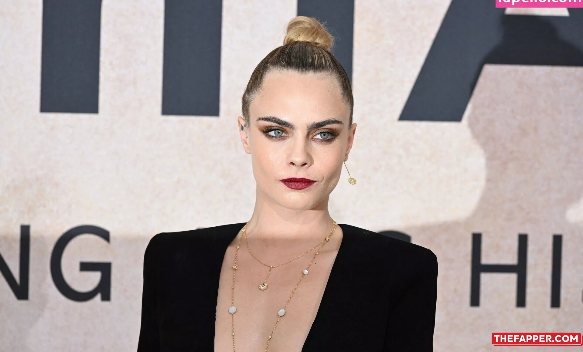 Cara Delevingne  Onlyfans Leaked Nude Image #cax8XzbrJE