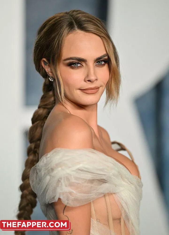 Cara Delevingne  Onlyfans Leaked Nude Image #czg47fUURa