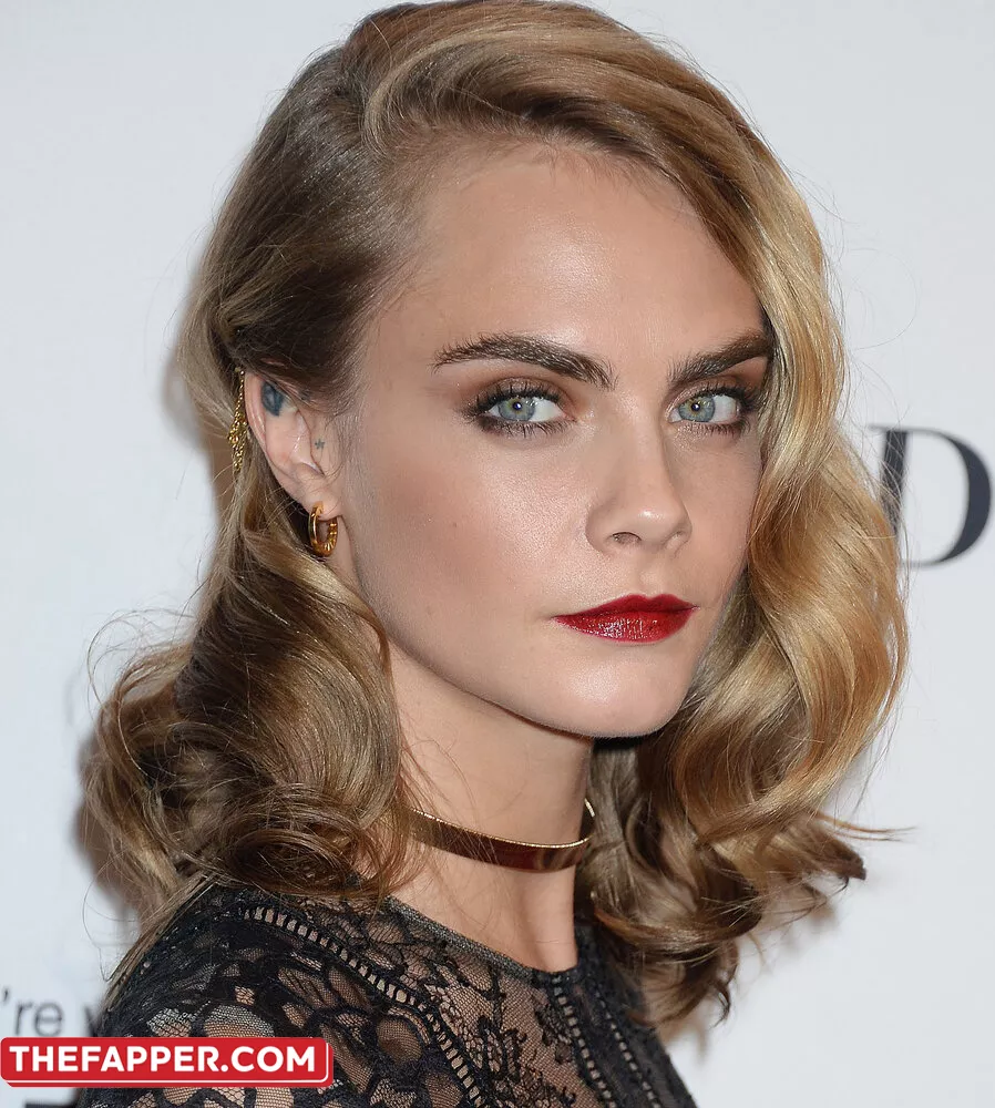 Cara Delevingne  Onlyfans Leaked Nude Image #eb2jZgxGSA