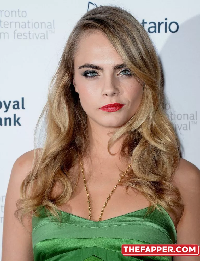 Cara Delevingne  Onlyfans Leaked Nude Image #fQvKuzXB0b