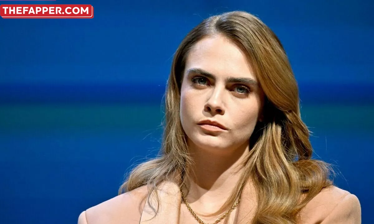 Cara Delevingne  Onlyfans Leaked Nude Image #ffZDa0qs0b