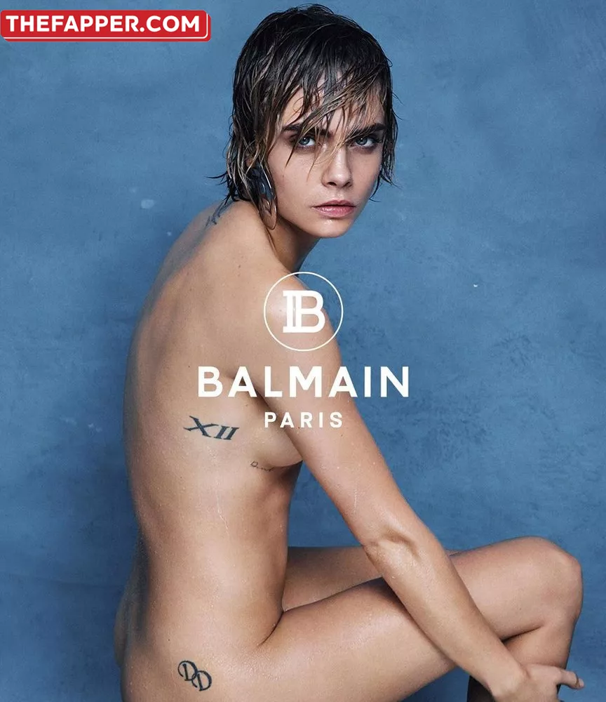 Cara Delevingne  Onlyfans Leaked Nude Image #fgoiBNoUqe