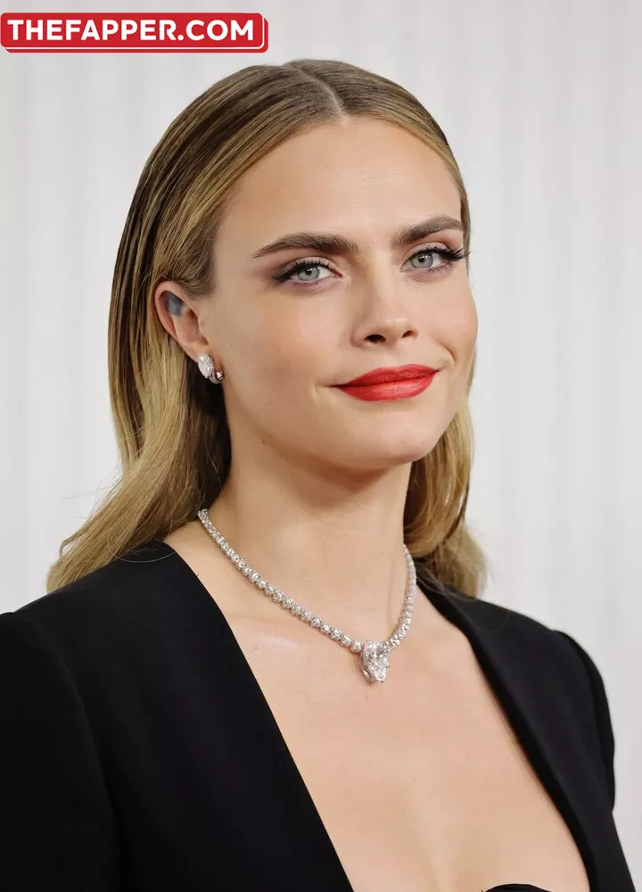 Cara Delevingne  Onlyfans Leaked Nude Image #hHr7htx47E