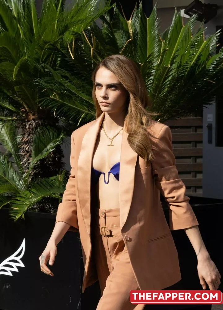 Cara Delevingne  Onlyfans Leaked Nude Image #iz5RcVyj1g