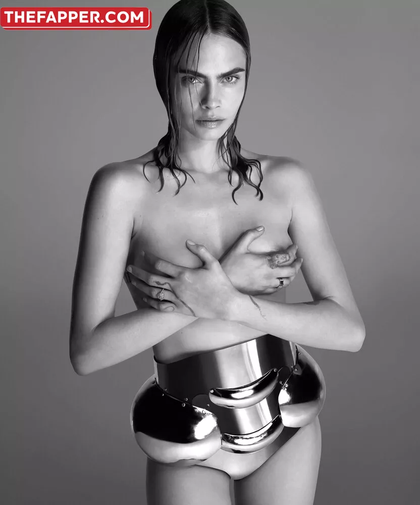 Cara Delevingne  Onlyfans Leaked Nude Image #miWeNT2lu8