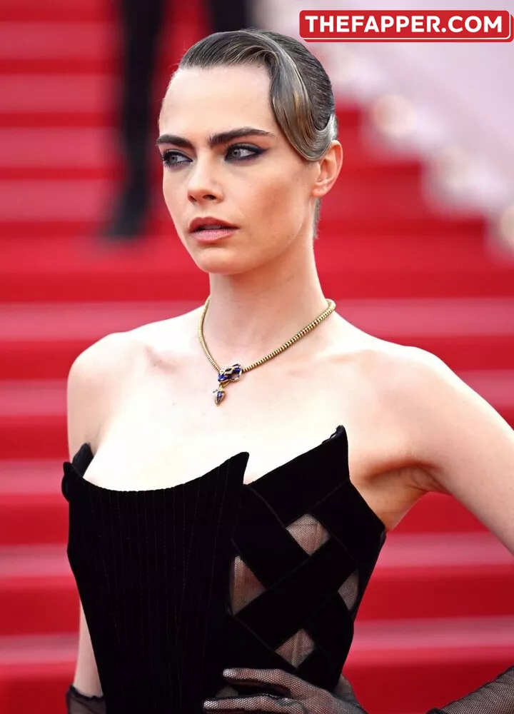 Cara Delevingne  Onlyfans Leaked Nude Image #nDsOP3r98M