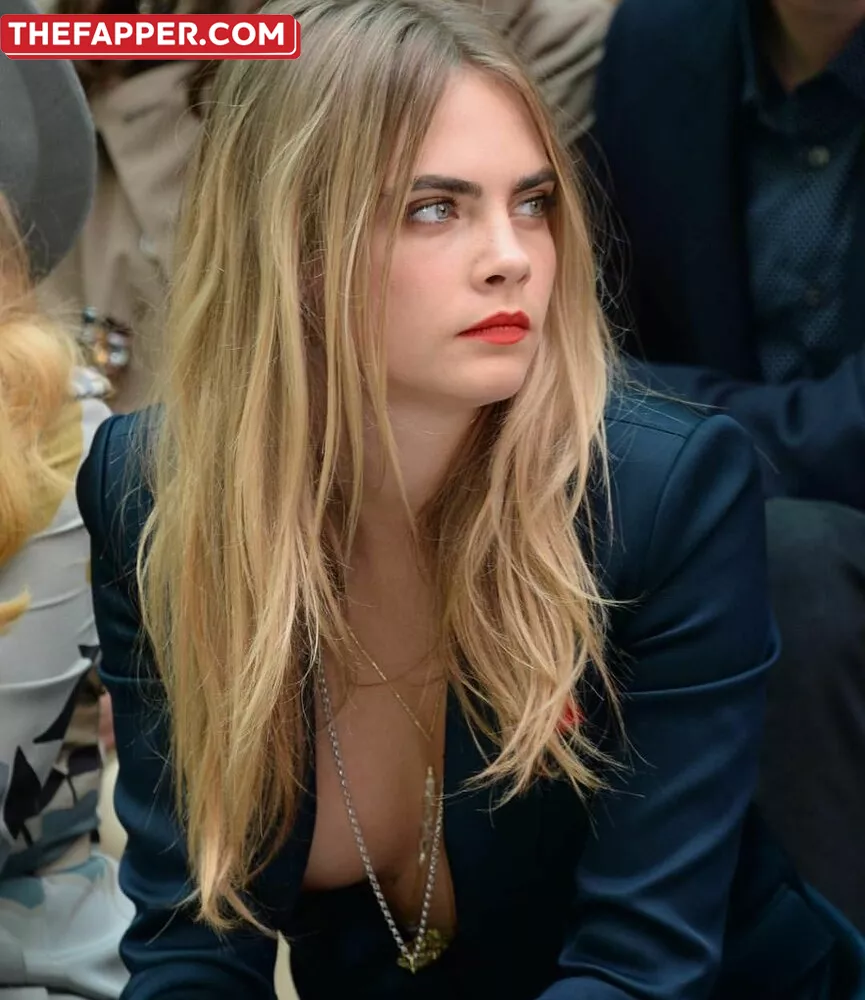 Cara Delevingne  Onlyfans Leaked Nude Image #nPsLR8Zutv