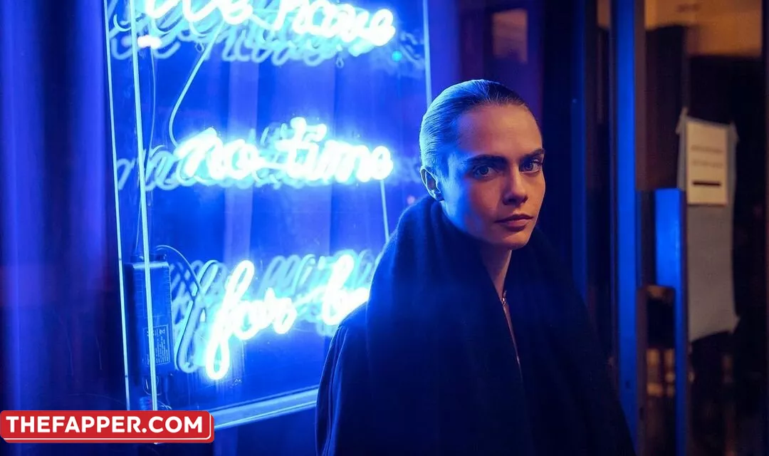 Cara Delevingne  Onlyfans Leaked Nude Image #nWIG80d4od