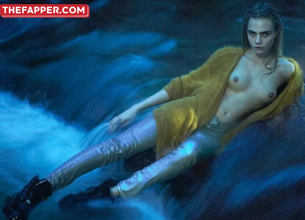 Cara Delevingne  Onlyfans Leaked Nude Image #na1sVNaDS1