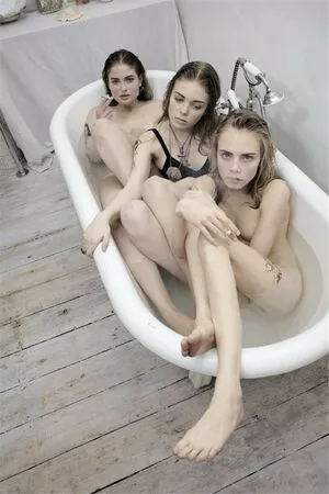 Cara Delevingne Onlyfans Leaked Nude Image #qjS2UWy3Og