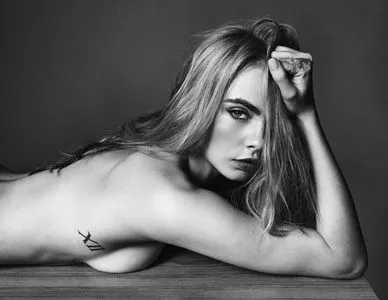 Cara Delevingne Onlyfans Leaked Nude Image #sME6V7MN8K