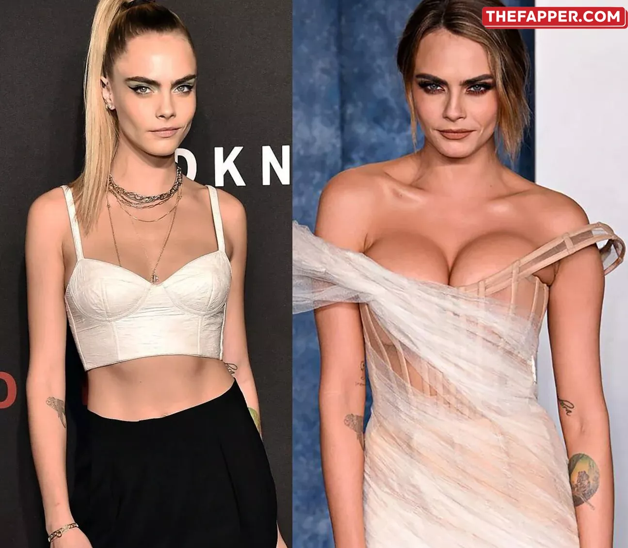 Cara Delevingne  Onlyfans Leaked Nude Image #sdjyvmnCZj