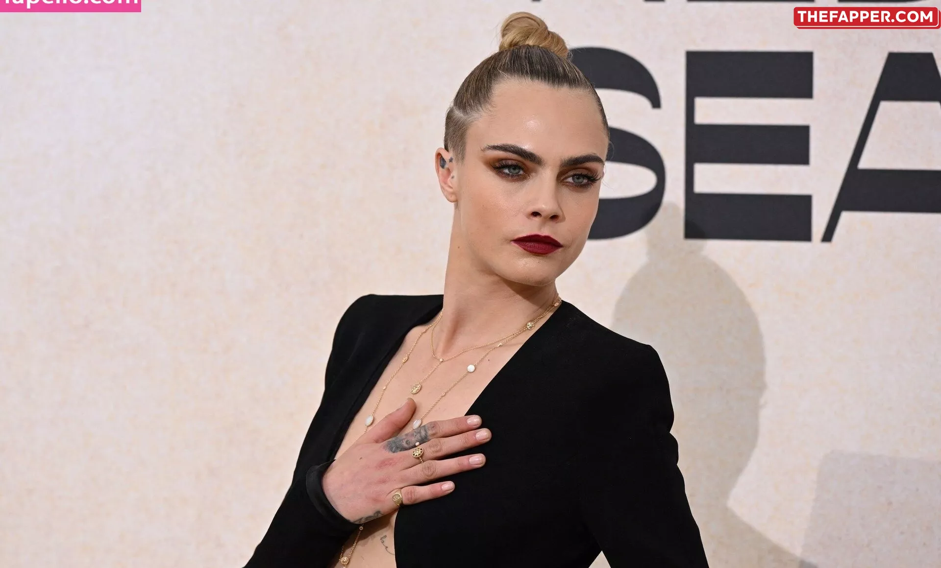 Cara Delevingne  Onlyfans Leaked Nude Image #spu0E1Kjlk