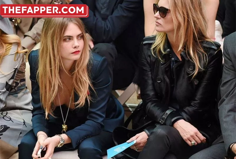 Cara Delevingne  Onlyfans Leaked Nude Image #tCybkoP6Wr