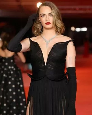 Cara Delevingne Onlyfans Leaked Nude Image #tDYAJeSyqL