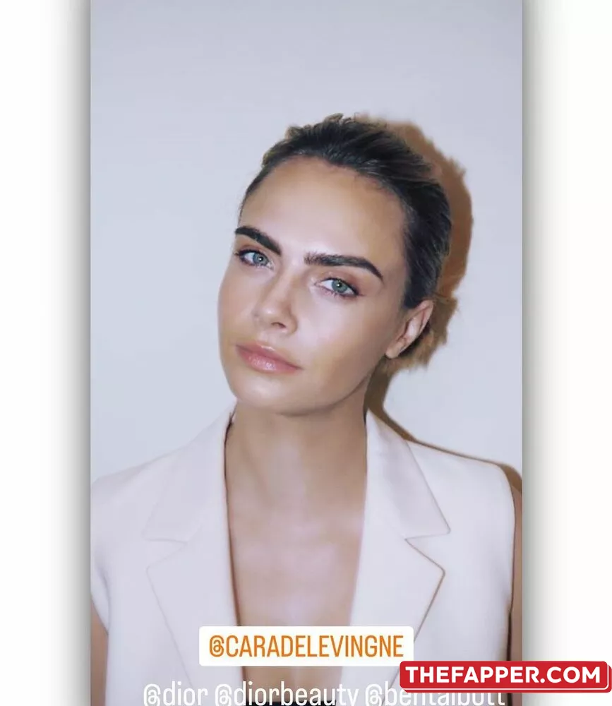 Cara Delevingne  Onlyfans Leaked Nude Image #uEtCkQJ4fz