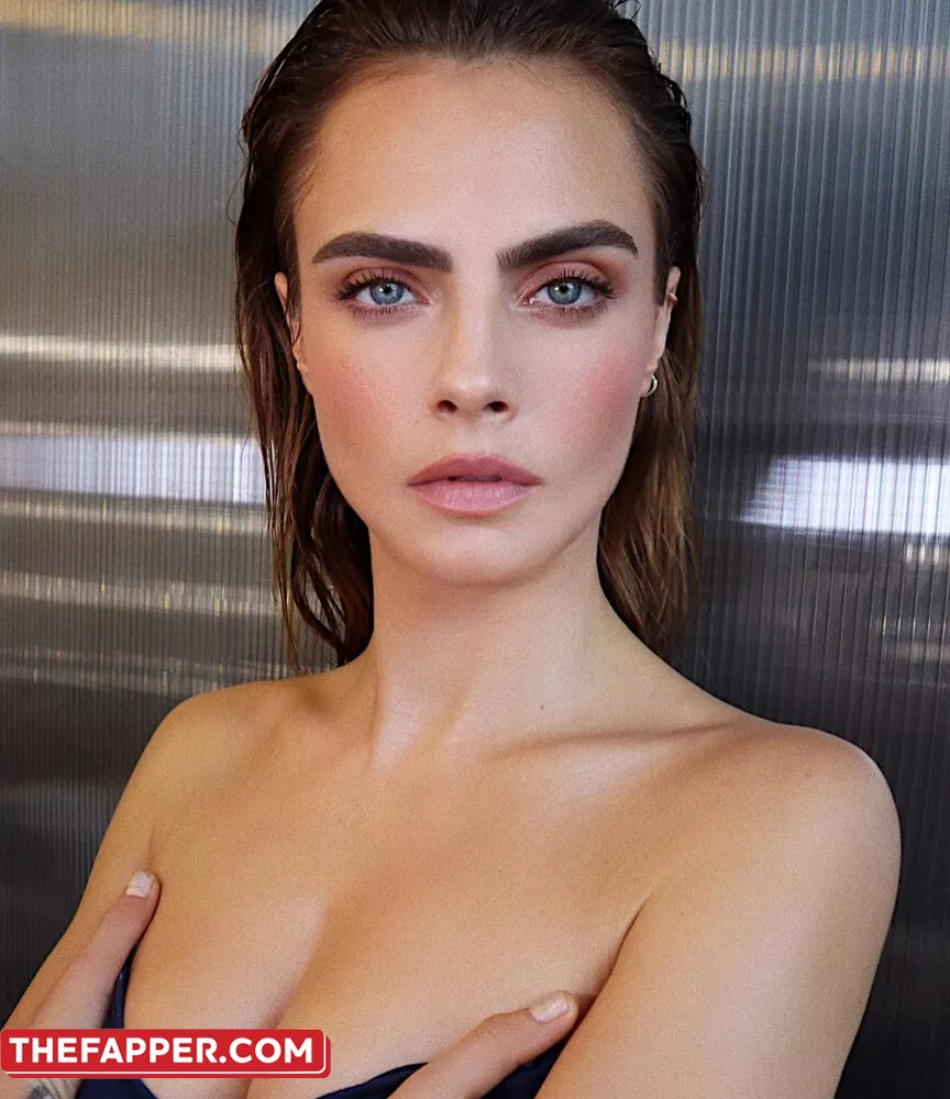 Cara Delevingne  Onlyfans Leaked Nude Image #uR66I4R2NE