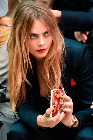 Cara Delevingne Onlyfans Leaked Nude Image #vUImBdYXAx