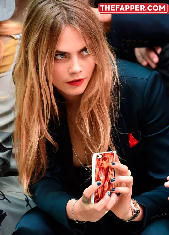 Cara Delevingne  Onlyfans Leaked Nude Image #vUImBdYXAx