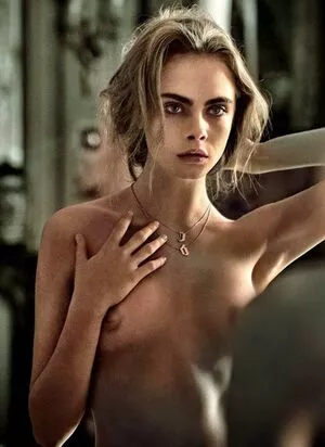 Cara Delevingne Onlyfans Leaked Nude Image #vnkIHn4niI