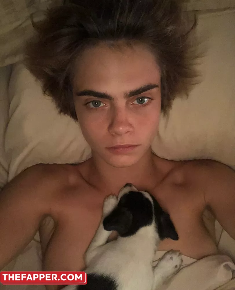 Cara Delevingne  Onlyfans Leaked Nude Image #wQQWgtSAF1