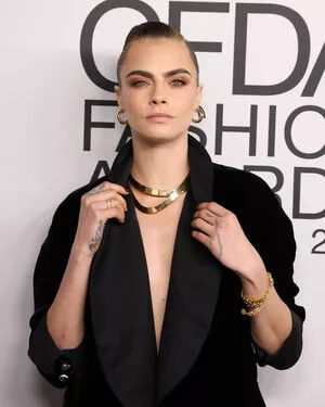 Cara Delevingne Onlyfans Leaked Nude Image #y8oDPQSGJr