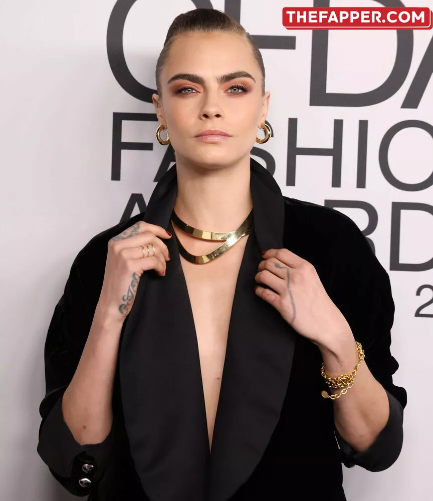 Cara Delevingne  Onlyfans Leaked Nude Image #y8oDPQSGJr