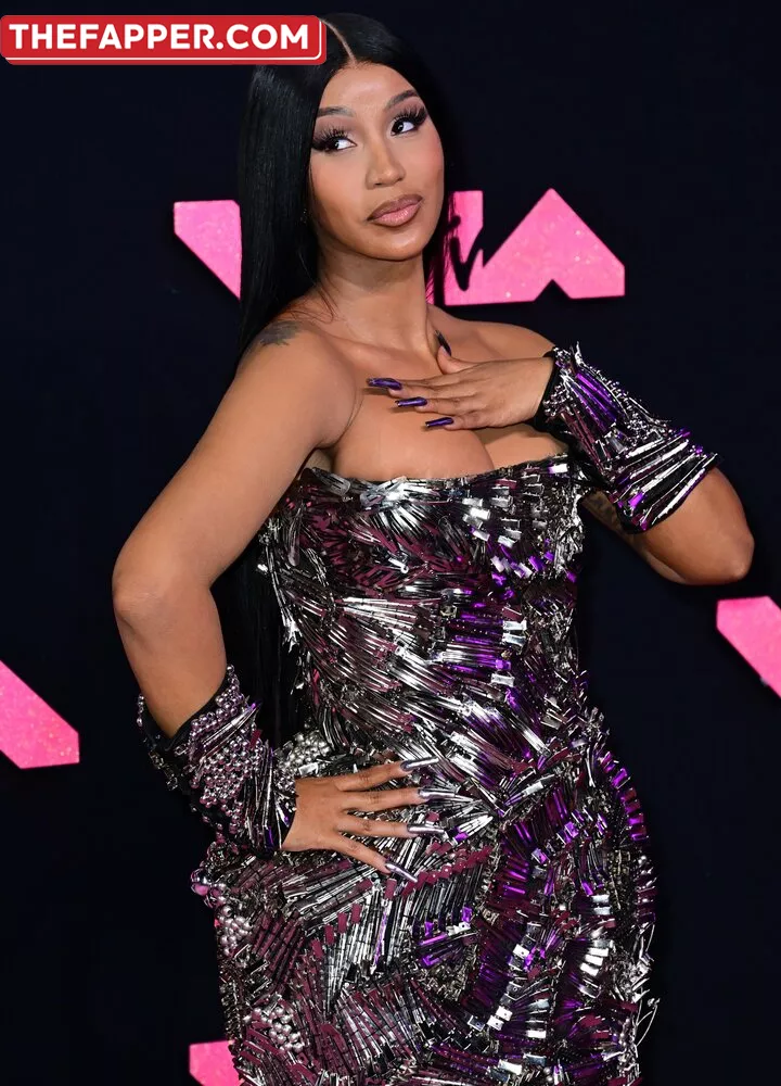 Cardi B  Onlyfans Leaked Nude Image #3NwRNlz82h