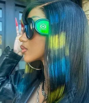 Cardi B Onlyfans Leaked Nude Image #4WGl6SGNNP