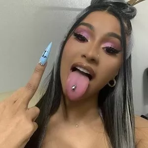 Cardi B Onlyfans Leaked Nude Image #9phA7ztUug