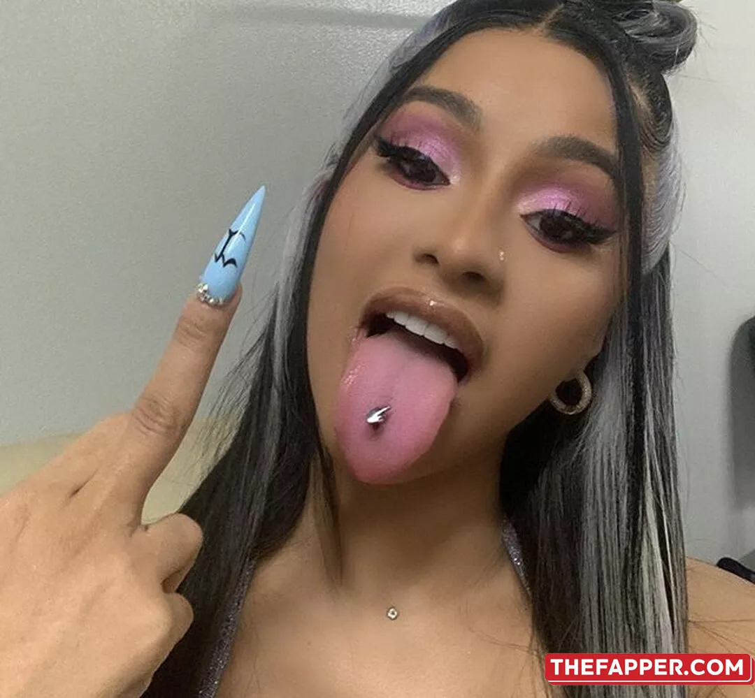 Cardi B  Onlyfans Leaked Nude Image #9phA7ztUug