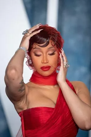 Cardi B Onlyfans Leaked Nude Image #A92iEndHS3