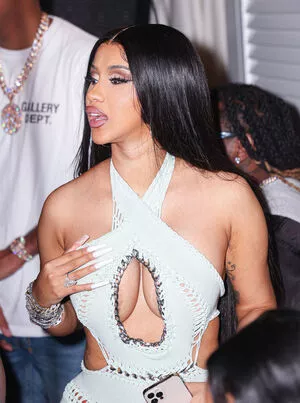 Cardi B Onlyfans Leaked Nude Image #BMURR0m81E