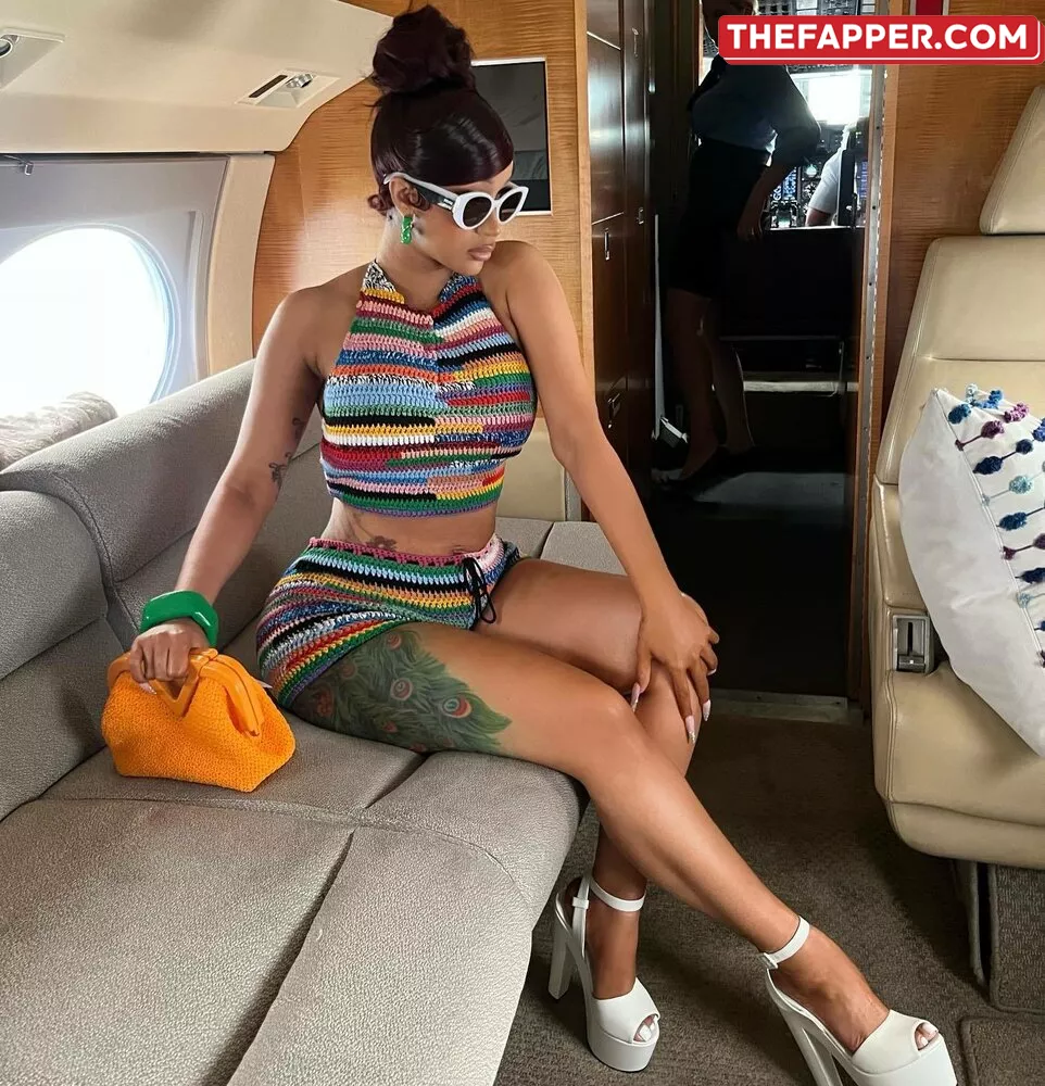 Cardi B  Onlyfans Leaked Nude Image #BeezhguFPR