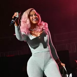 Cardi B Onlyfans Leaked Nude Image #E3QPhGLj8M