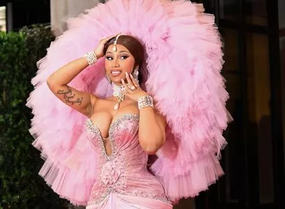 Cardi B Onlyfans Leaked Nude Image #IzJJeYA8pW