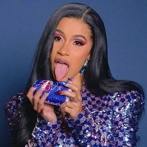 Cardi B Onlyfans Leaked Nude Image #KK3dnucv9B