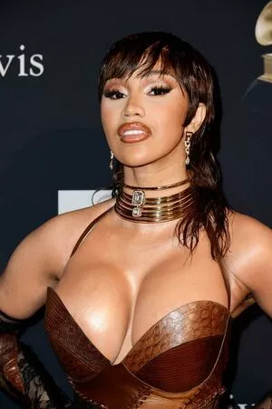 Cardi B Onlyfans Leaked Nude Image #LA9teepKSo