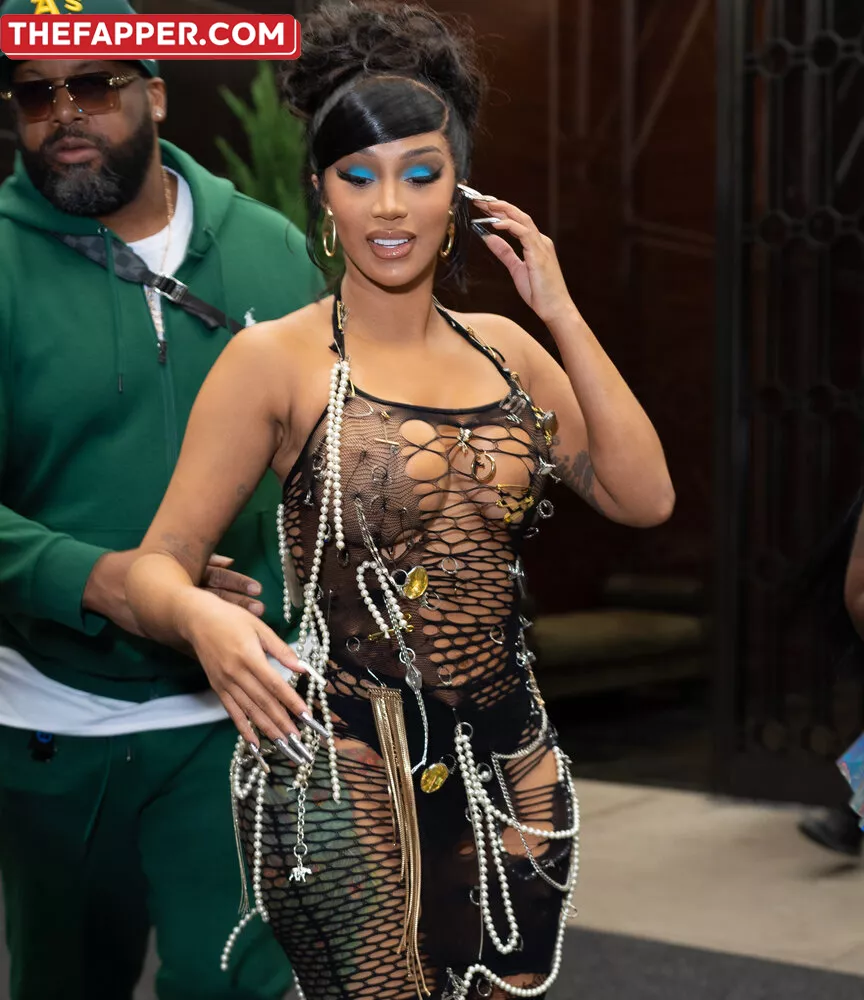 Cardi B  Onlyfans Leaked Nude Image #LWGXo0WpgV