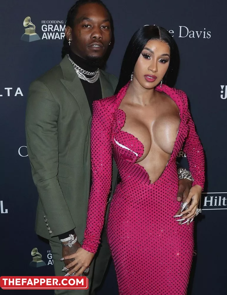 Cardi B  Onlyfans Leaked Nude Image #VcKXgX1u6H