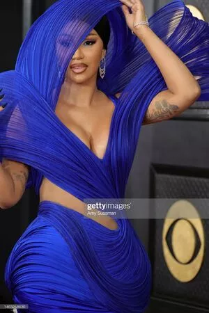 Cardi B Onlyfans Leaked Nude Image #a6OTjxw348