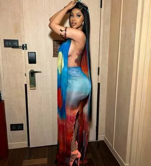 Cardi B Onlyfans Leaked Nude Image #iVGdYJBC1N