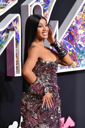 Cardi B Onlyfans Leaked Nude Image #n1Up6omgbd