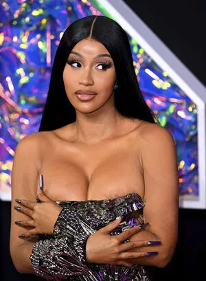 Cardi B Onlyfans Leaked Nude Image #oWWS0noIil